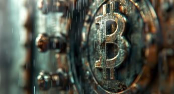 DTCC remove garantias sobre ETFs de Bitcoin nos Estados Unidos