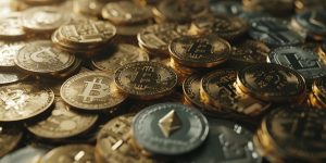 bitcoins