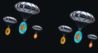 Binance lança plataforma de airdrop e anuncia distribuição de criptomoeda