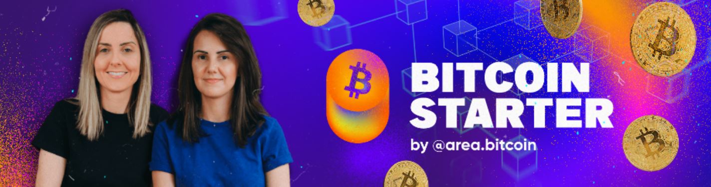Bitcoin Starter