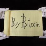Buy Bitcoin papel (scarce.city)