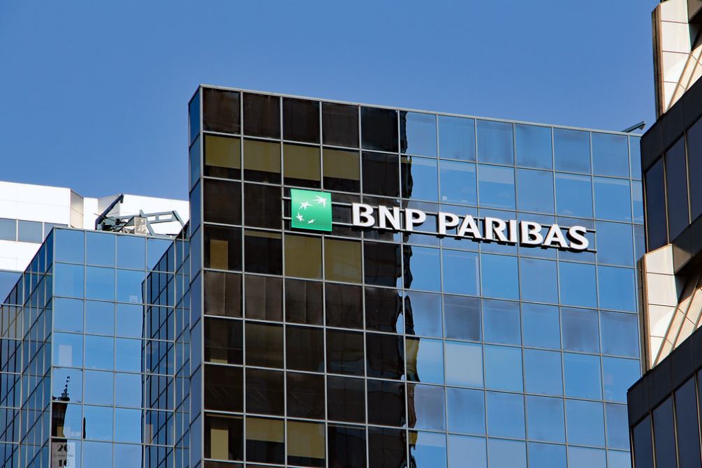 BNP Paribas (Imagem: Can Pac Swire / Flickr)