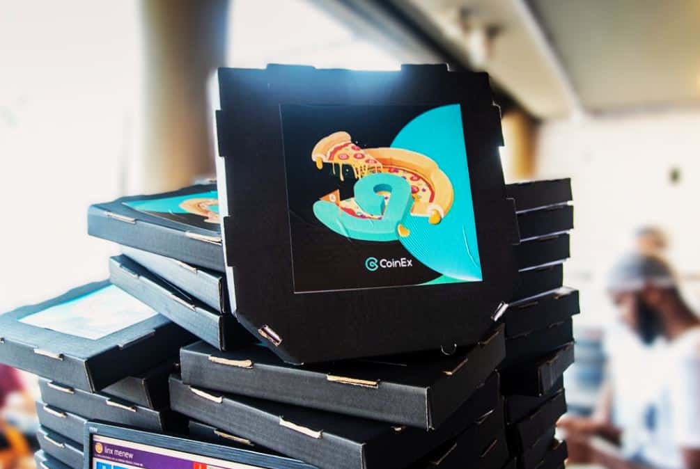 Bitcoin nos une: recapitulação do Bitcoin Pizza Day