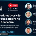 Ancord Webminar criptomoedas