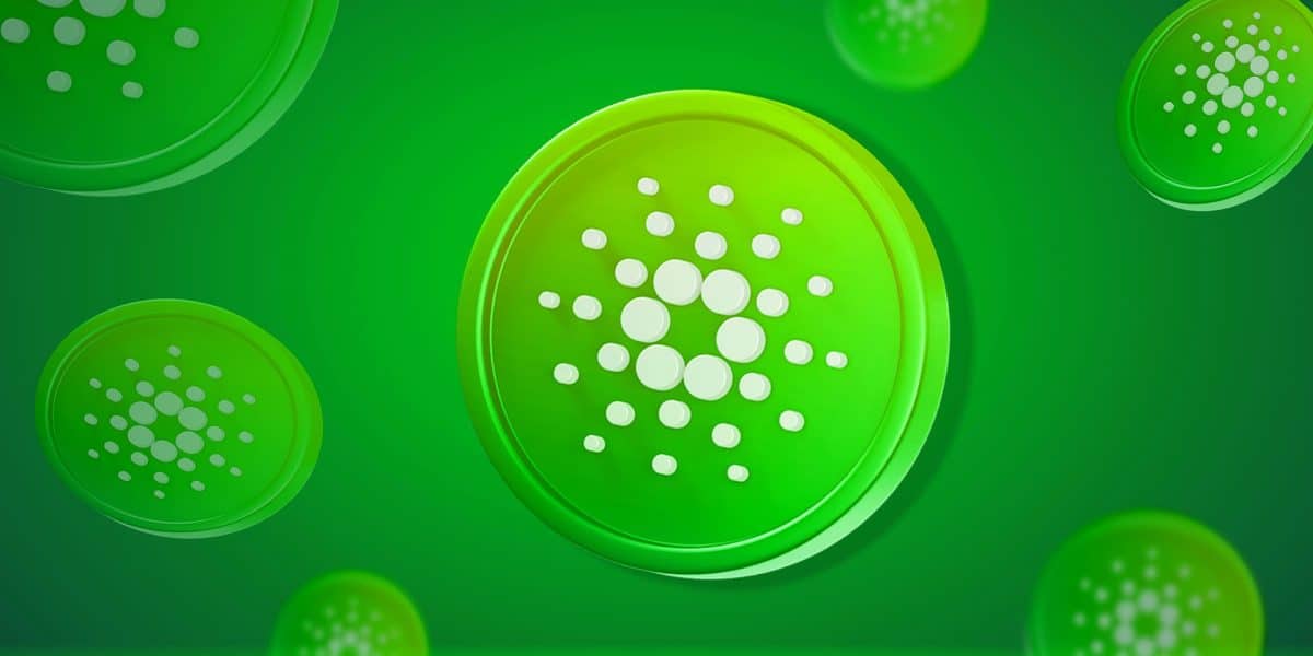 Cardano ADA