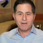 Michael Dell, fundador da Dell. Fonte: YouTube/Reprodução.