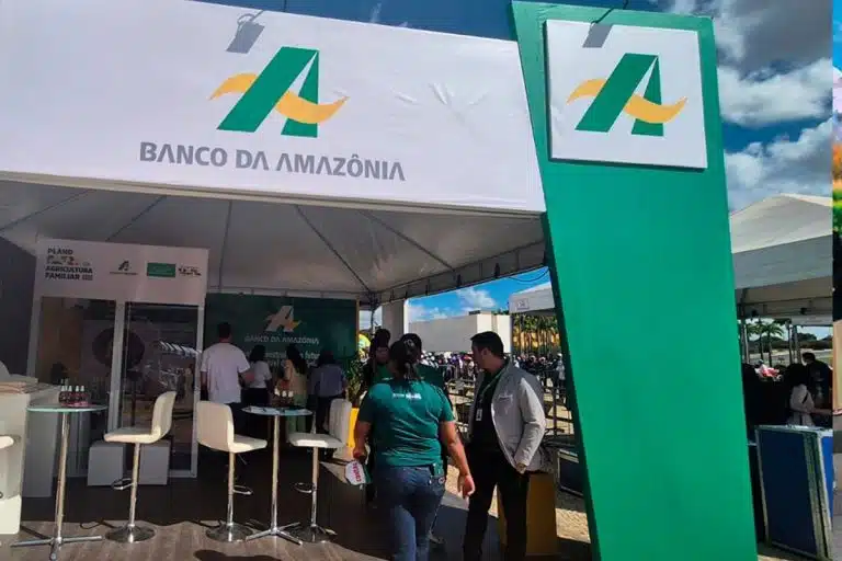 Banco da Amazônia SA, o BASA criptomoedas