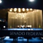 Foto do Senado Federal do Brasil