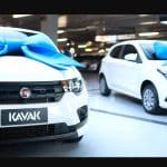 KAVAK