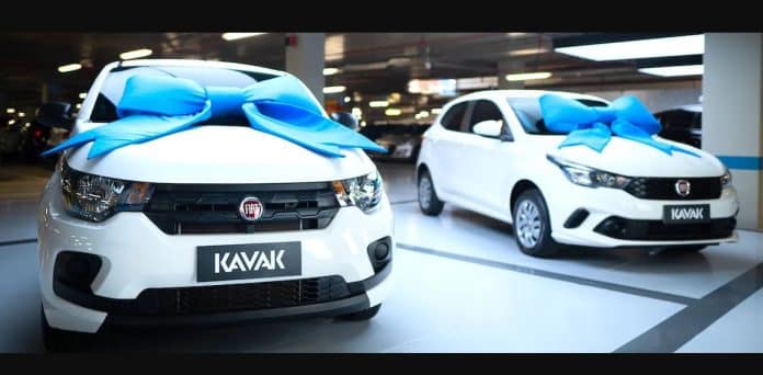KAVAK
