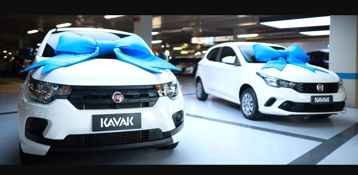 KAVAK