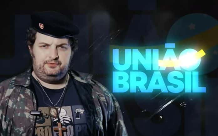 Paulo Kogos se apresenta como pré-candidato nas eleições de 2024 para vereador em São Paulo