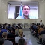 Presidente da CVM da Argentina, Roberto Silva