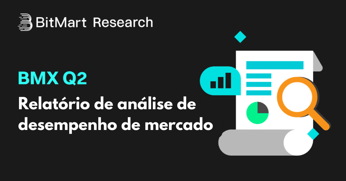 Análise de desempenho de mercado do BMX no segundo trimestre