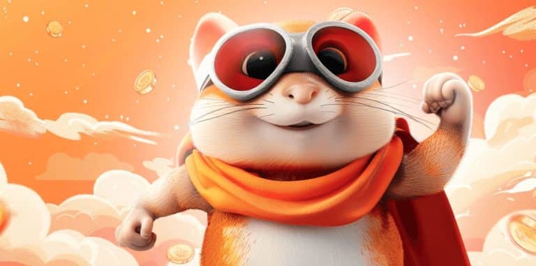 Hamster Kombat. Fonte: Redes sociais/Reprodução.