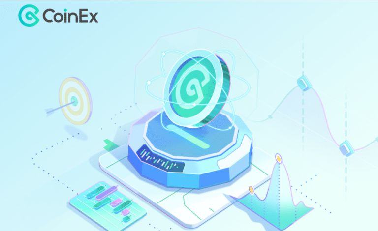 Coinex CAPA tokens