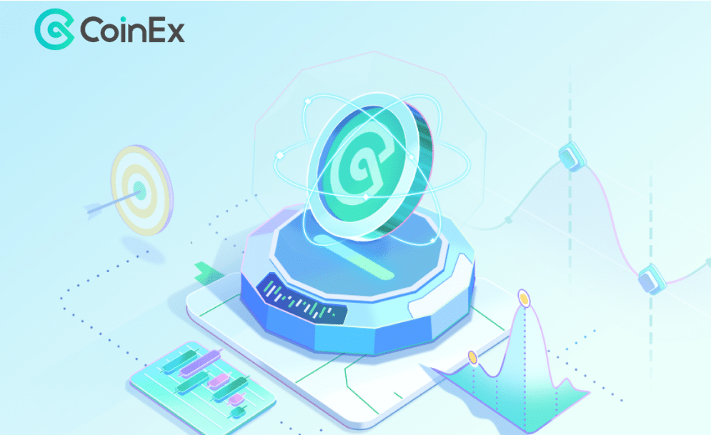 Coinex CAPA tokens
