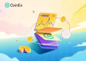Coinex Insight