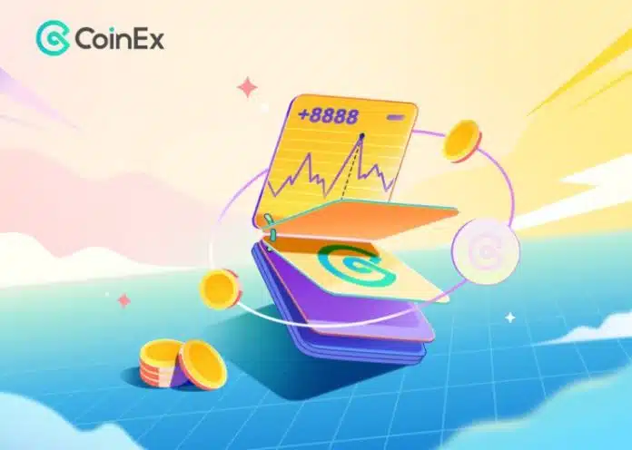 Coinex Insight