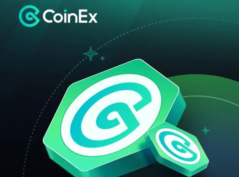 Coinex Tokonomics