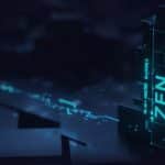 Criptomoeda Horizen ZEN, antiga Zencash