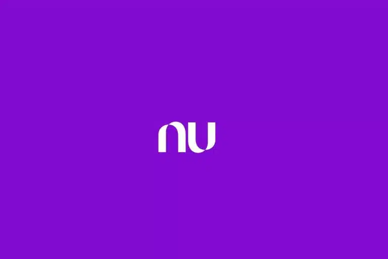 Logo do Nubank