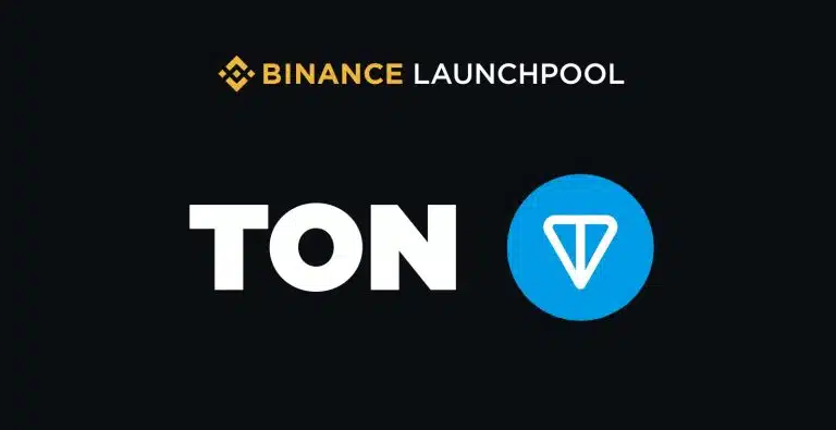 Binance distribuirá R$ 265 milhões em Toncoin (TON) para seus usuários, veja como ganhar