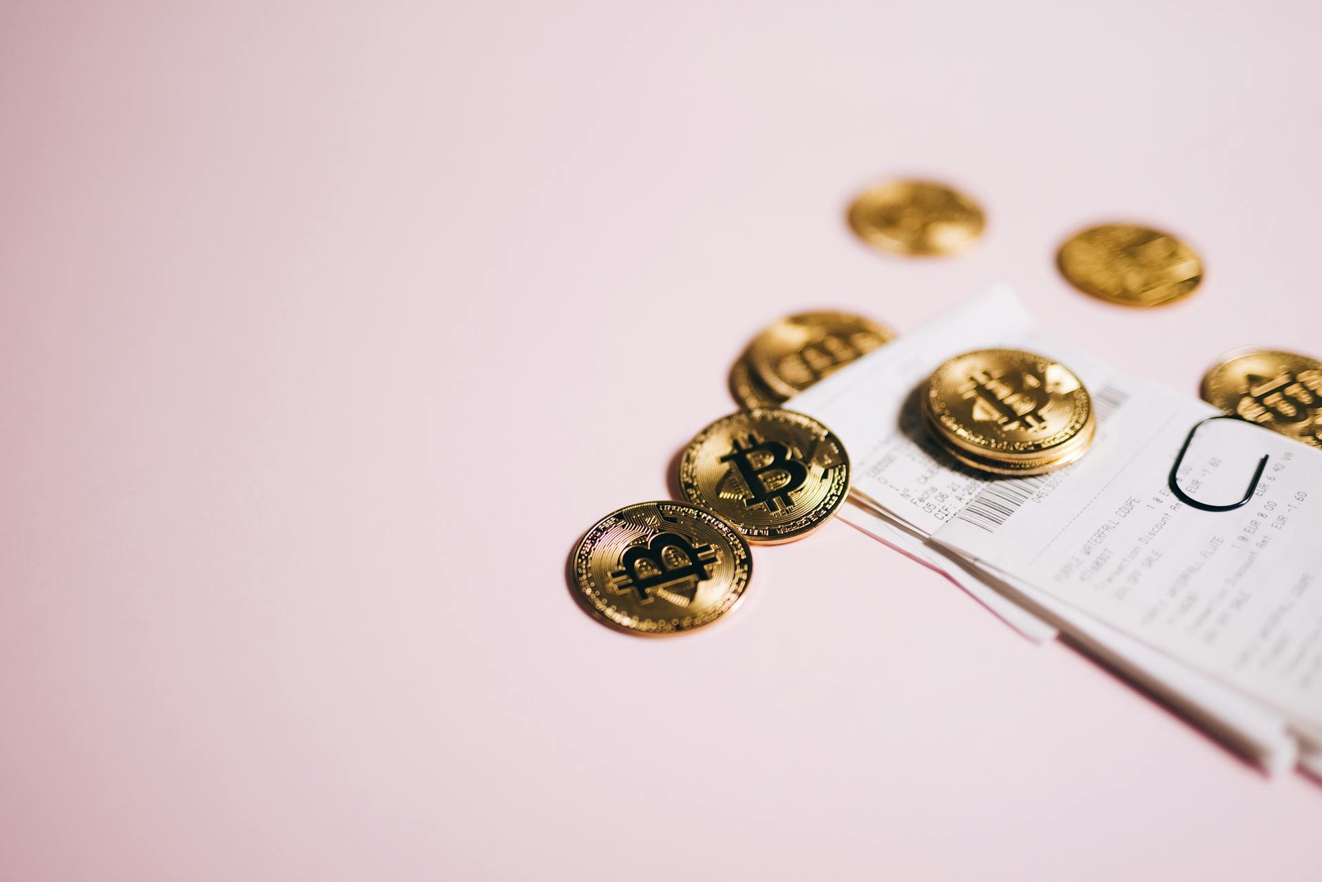 Todo cidadão da Noruega possui R$ 141 em Bitcoin, entenda