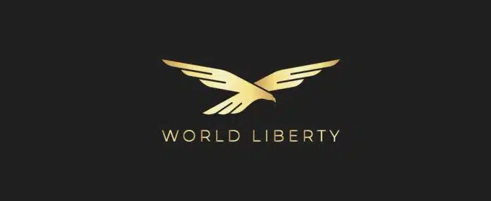 World Liberty Financial, empreendimento de Donald Trump e família no setor de criptomoedas. Fonte: X.