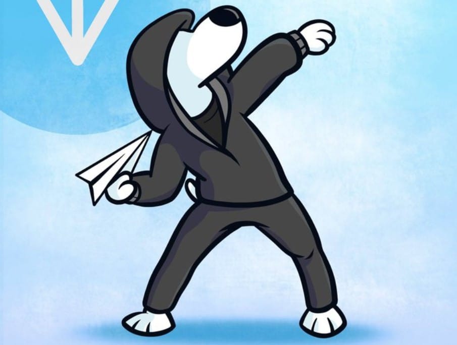 Memecoin de “mascote” do Telegram dobra de preço após prisão de Pavel Durov