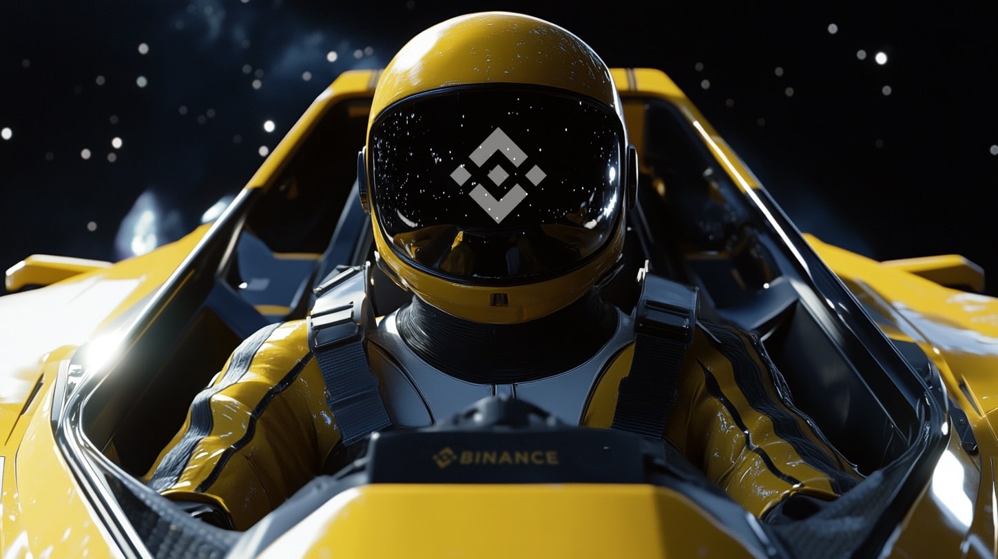 Binance Moonbix (Midjourney / Livecoins)