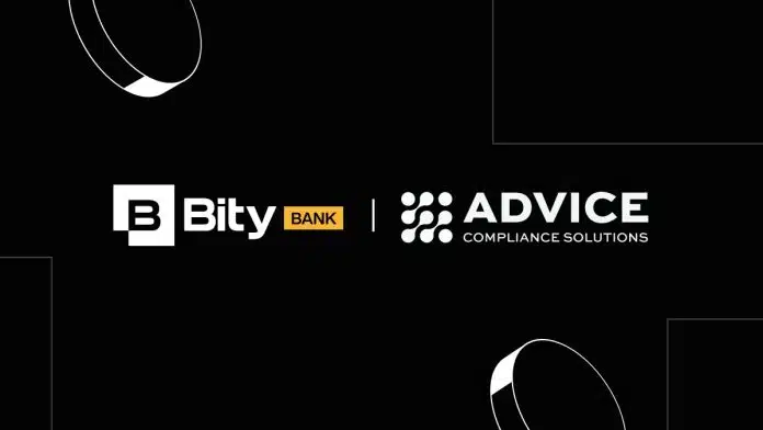 BityBank e Advice compliance