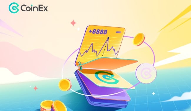 Da recuperação do Bitcoin à ascensão da Sui: Relatório da CoinEx desvenda as tendências do mercado cripto