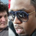 Diddy e SBF