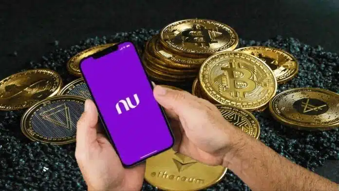 Nucoin Nubank