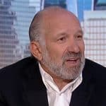 Howard Lutnick, CEO da Cantor Fitzgerald, falando sobre Bitcoin. Fonte: Fox Business/Reprodução.