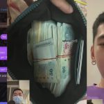 Investidor marcou encontro para comprar criptomoedas presencialmente, mas foi agredido em tentativa de assalto.