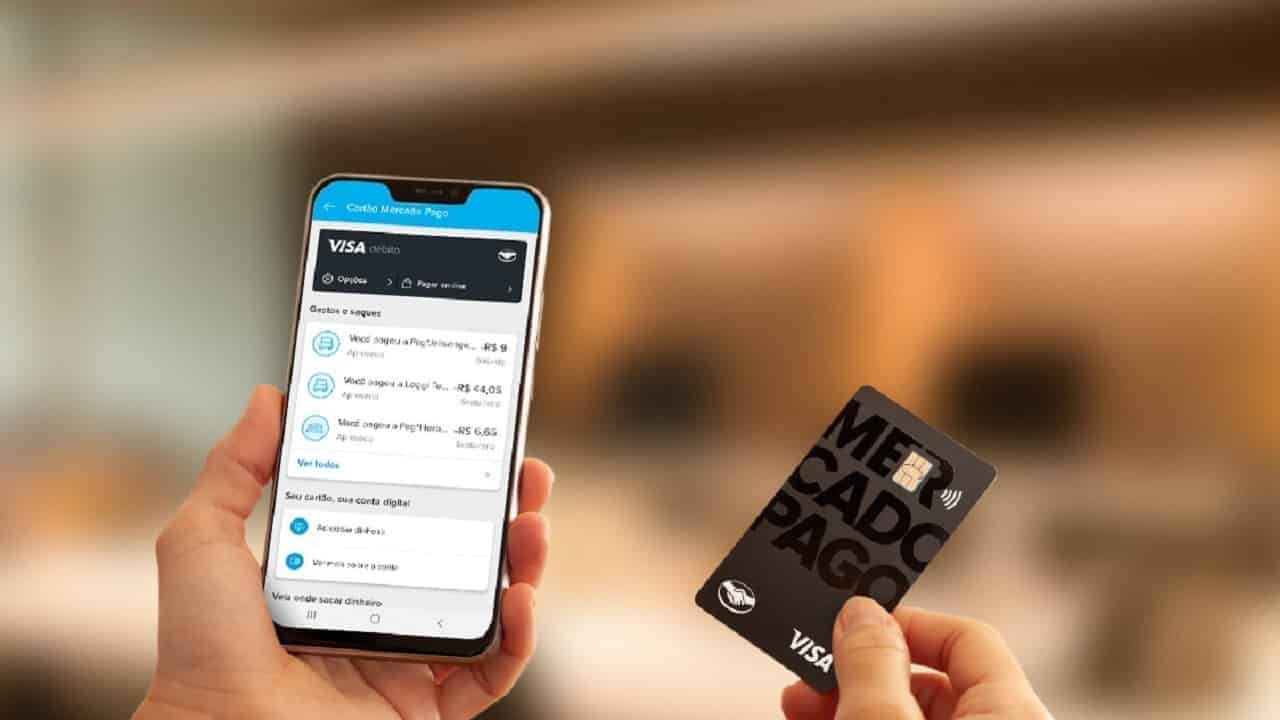 Mercado Livre começa oferecer cashback com stablecoin de dólar