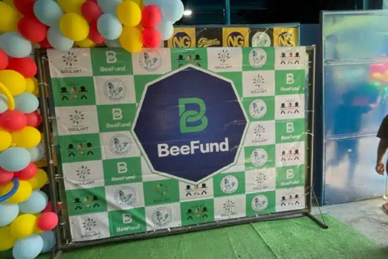 BeeFund estava apoiando eventos públicos em busca de se legitimar como empresa séria no Brasil