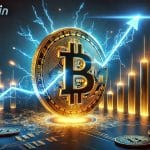 Preço do Bitcoin com viés de alta em análise de mercado uptober
