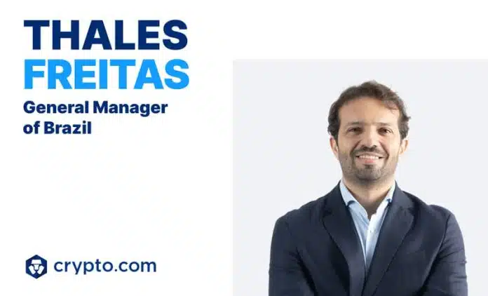 Thales Freitas - COMMS_BRAZIL-GM-NEW-HIRE-ANNOUNCEMENT