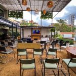 Coworking Santa Lucia BH