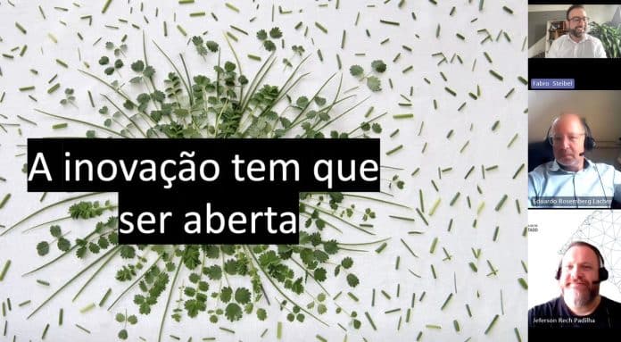 Evento do Tesouro do RS cita a blockchain no setor público