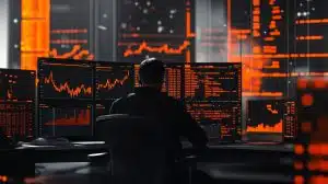 Forex trade