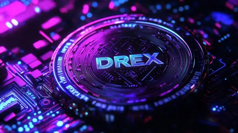 Moeda digital DREX (Livecoins / AI)