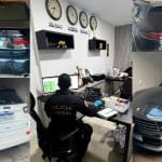 PF durante operação BackYard criptomoedas
