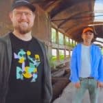 Petter Toddy (Money Electric HBO)