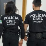 Polícia Civil do Paraná golpe bitcoin blockchain criptomoedas criptoativos