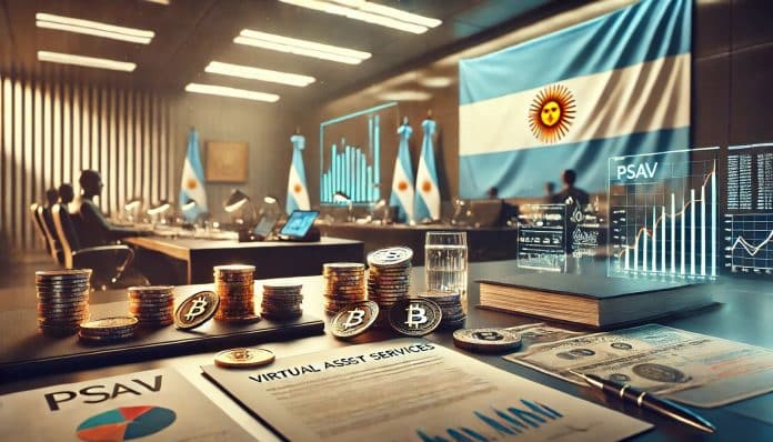 Regulação das criptomoedas na Argentina foca nas corretoras e coloca CVM local como regulador oficial