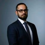 Tigran Gambaryan, executivo da Binance preso na Nigéria